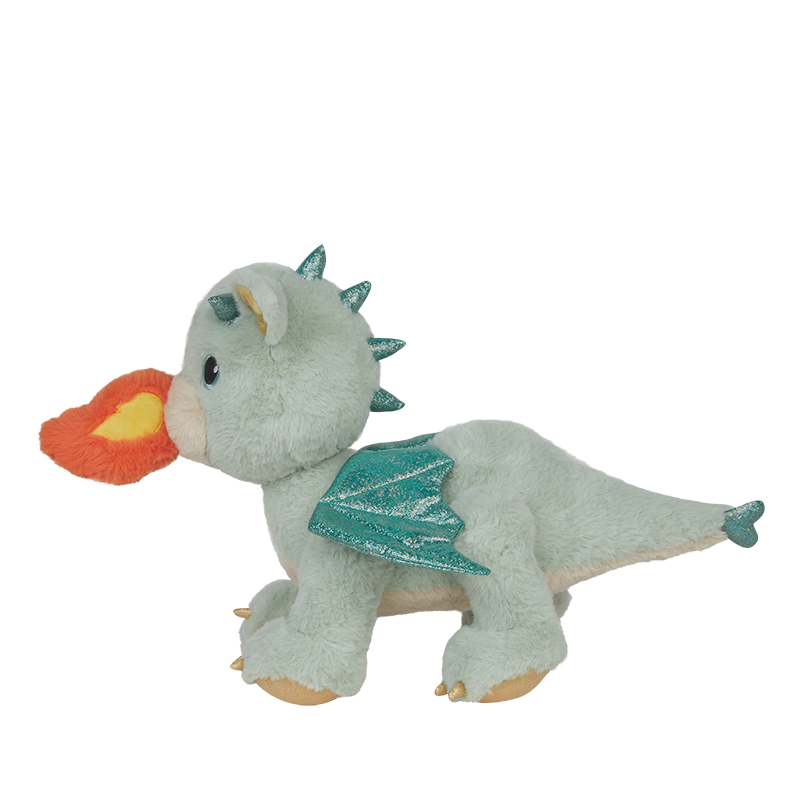 Olli Ella Dinkum Dragon Blaze