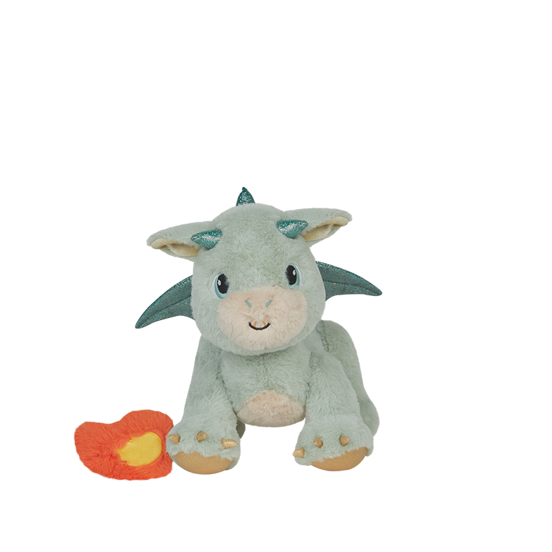 Olli Ella Dinkum Dragon Blaze