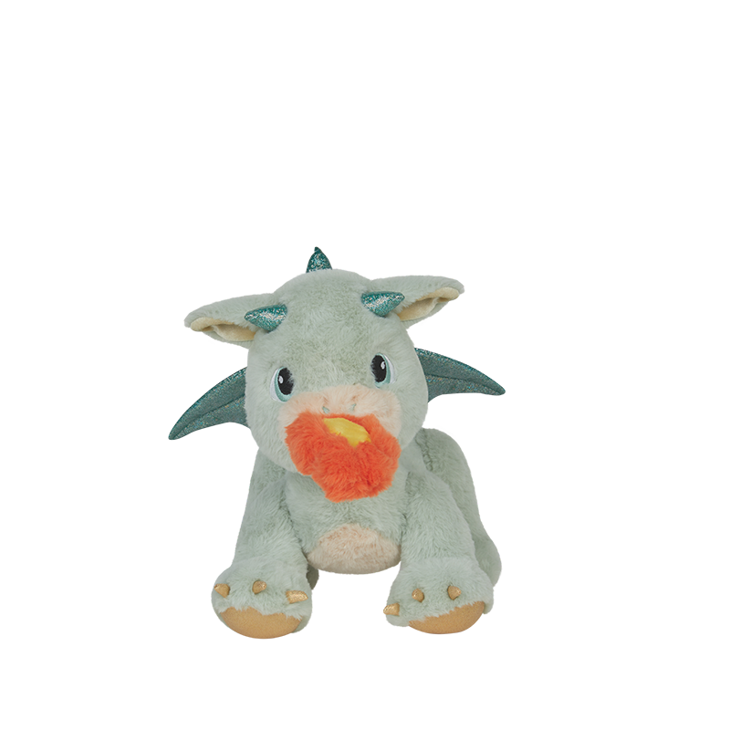 Olli Ella Dinkum Dragon Blaze