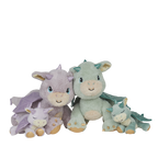 Olli Ella Dinkum Dragon Flare