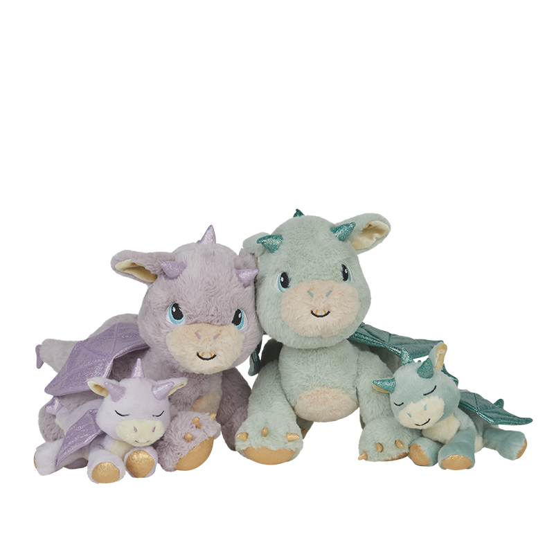 Olli Ella Dinkum Dragon Flare