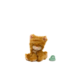 Olli Ella Binky Kitten Koda Ginger Kitten