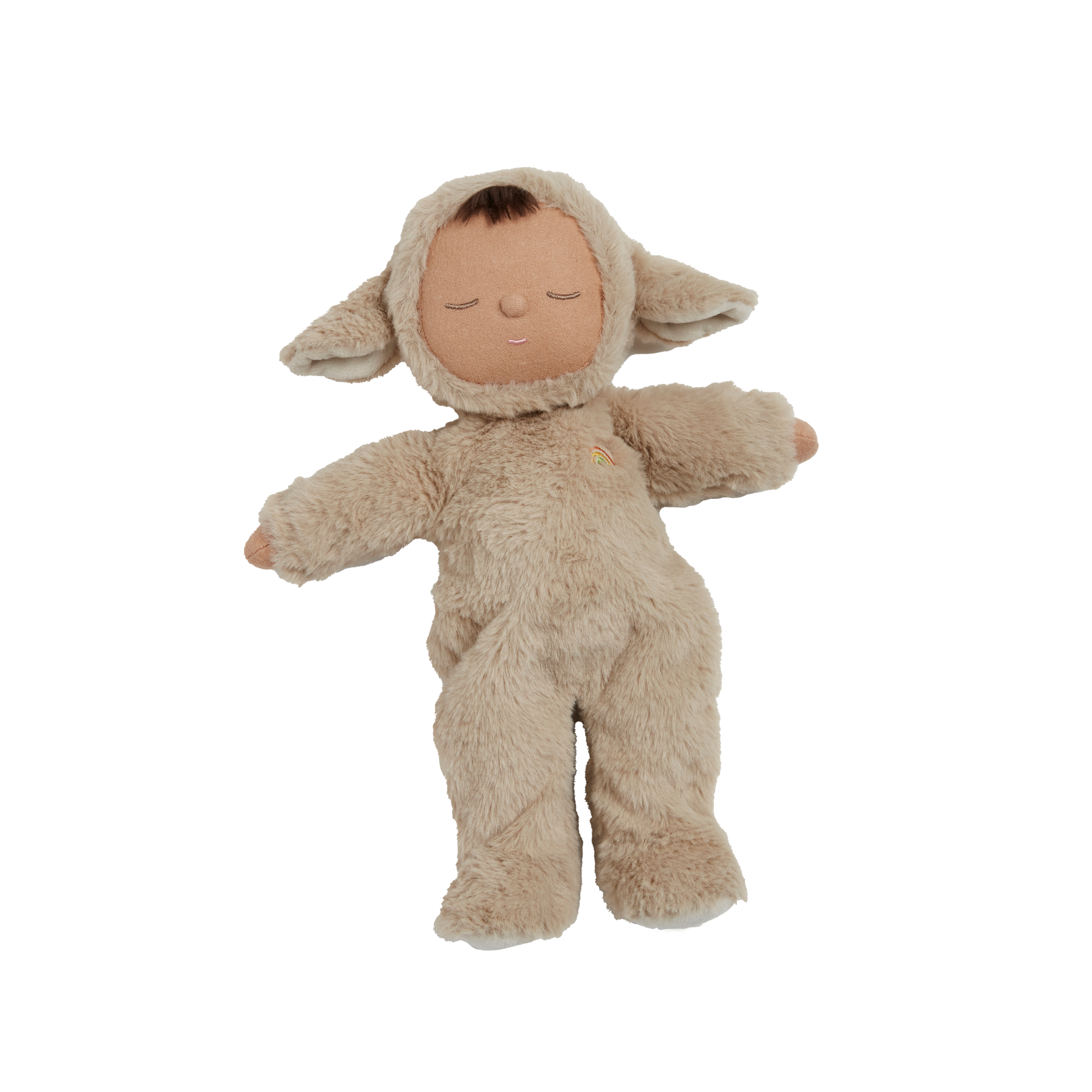 Olli Ella Cozy Dinkums Lamby Pip