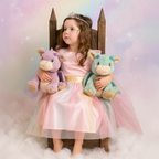 Olli Ella Dinkum Dragon Flare