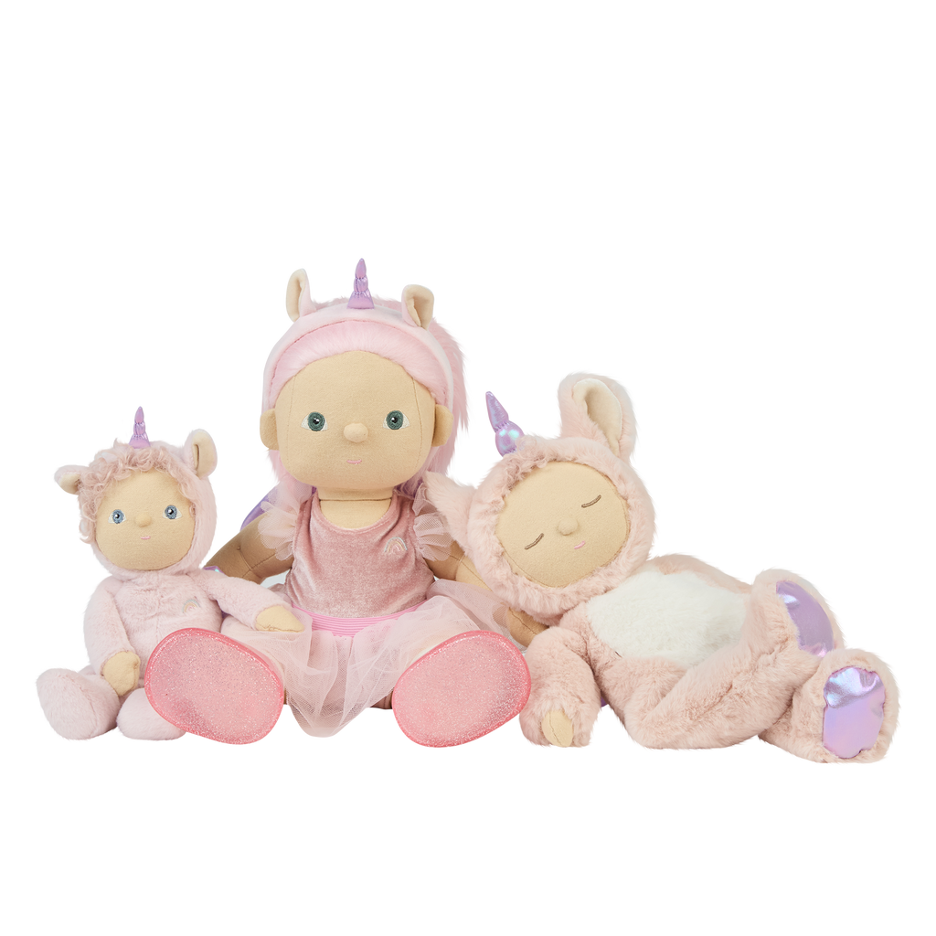 Olli Ella Dream Dinkum Pixie