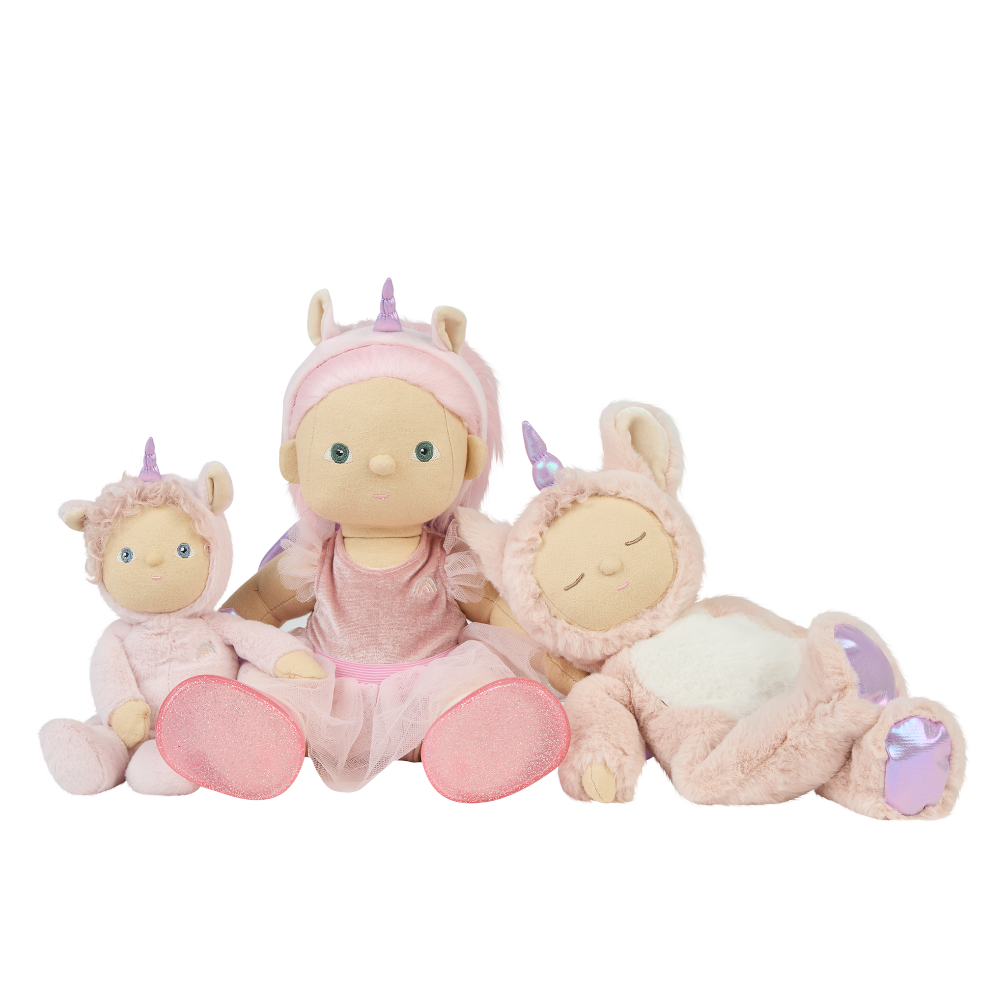 Olli Ella Dream Dinkum Pixie