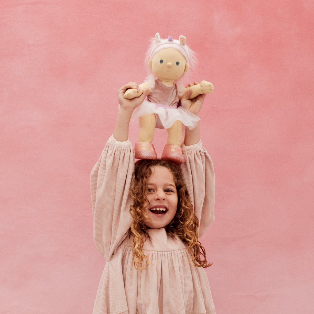 Olli Ella Dream Dinkum Pixie