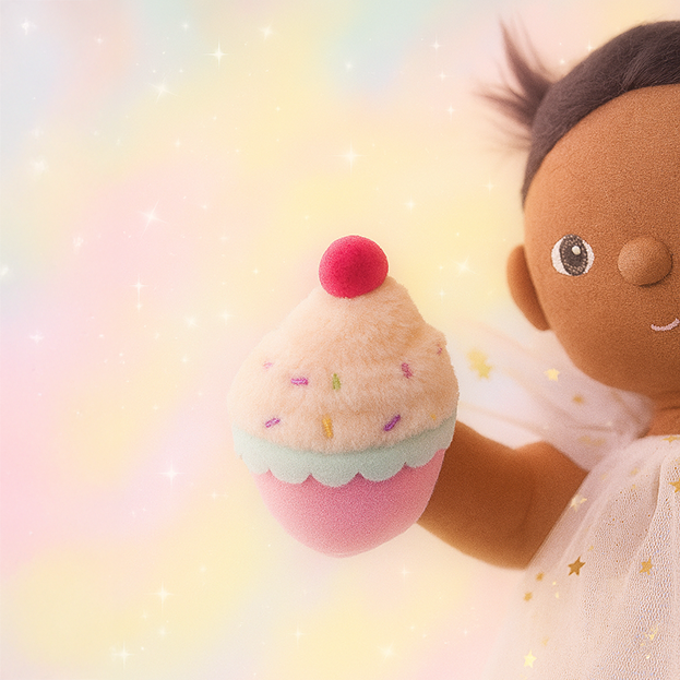 Olli Ella - Fairy Food Set