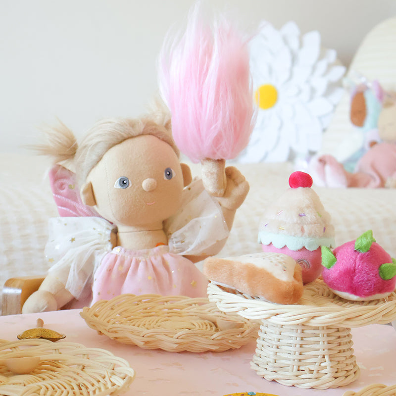 Olli Ella - Fairy Food Set
