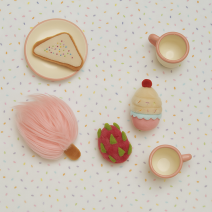 Olli Ella - Fairy Food Set