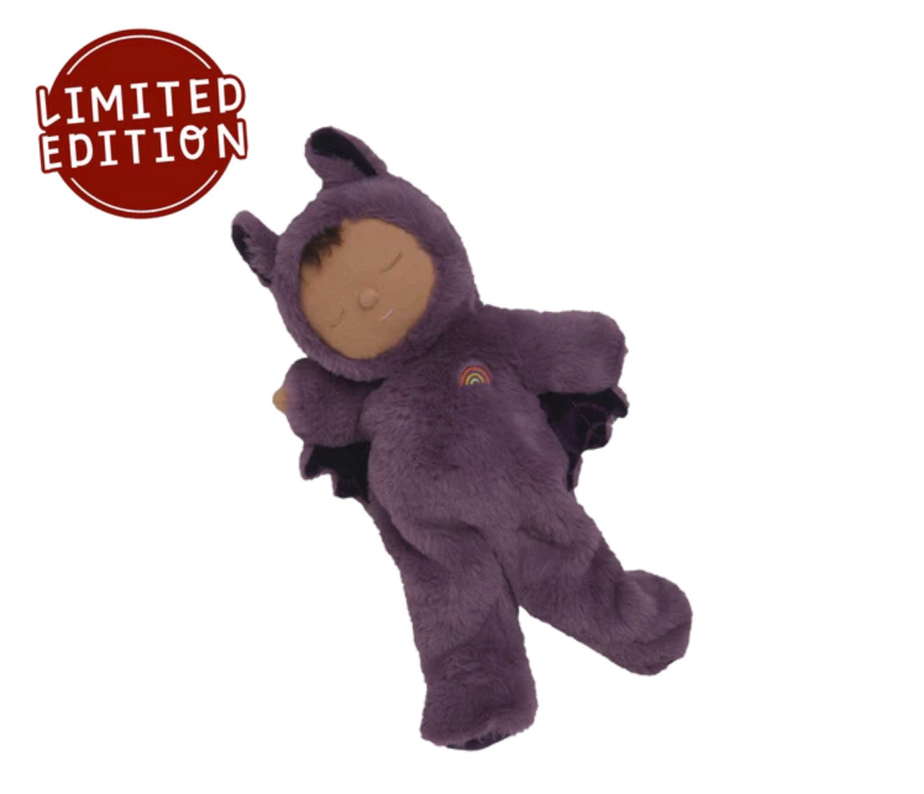 Olli Ella Cozy Dinkum - Bat Pip