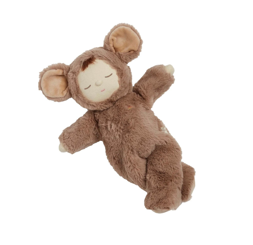 Olli Ella Cozy Dinkum - Mousy Pickle