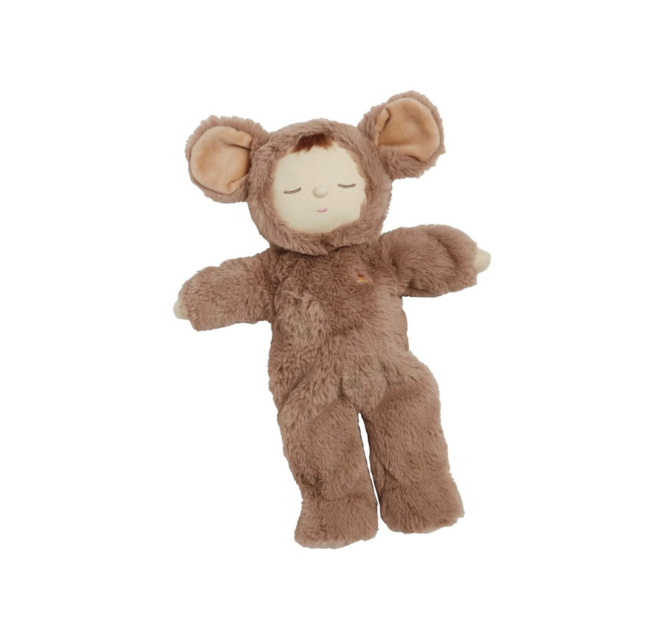 Olli Ella Cozy Dinkum - Mousy Pickle