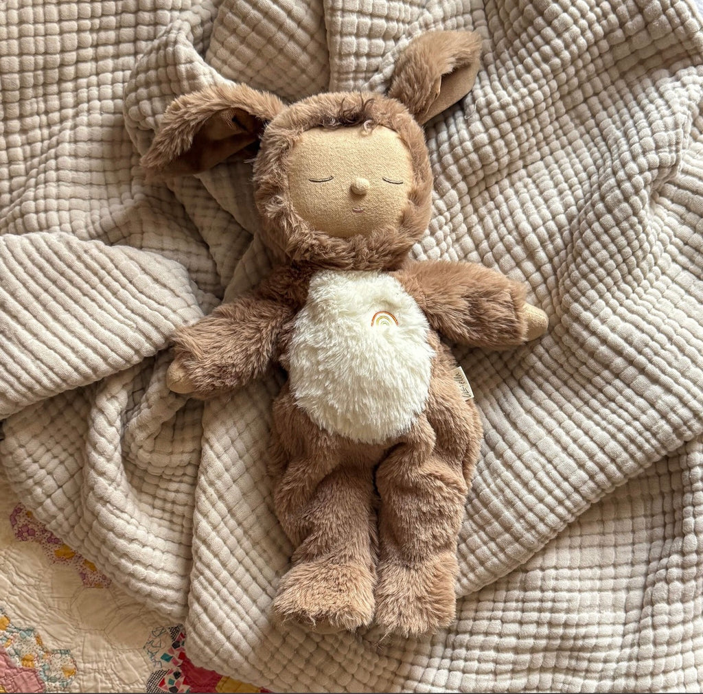 Olli Ella Cozy Dinkum - Dog Digby