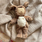 Olli Ella Cozy Dinkum - Dog Digby