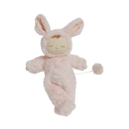 Olli Ella Lullaby Cozy Dinkum Bunny Moppet