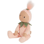 Olli Ella Dinky Dinkums Fruity Cuties - Peggy Peach