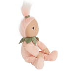 Olli Ella Dinky Dinkums Fruity Cuties - Peggy Peach