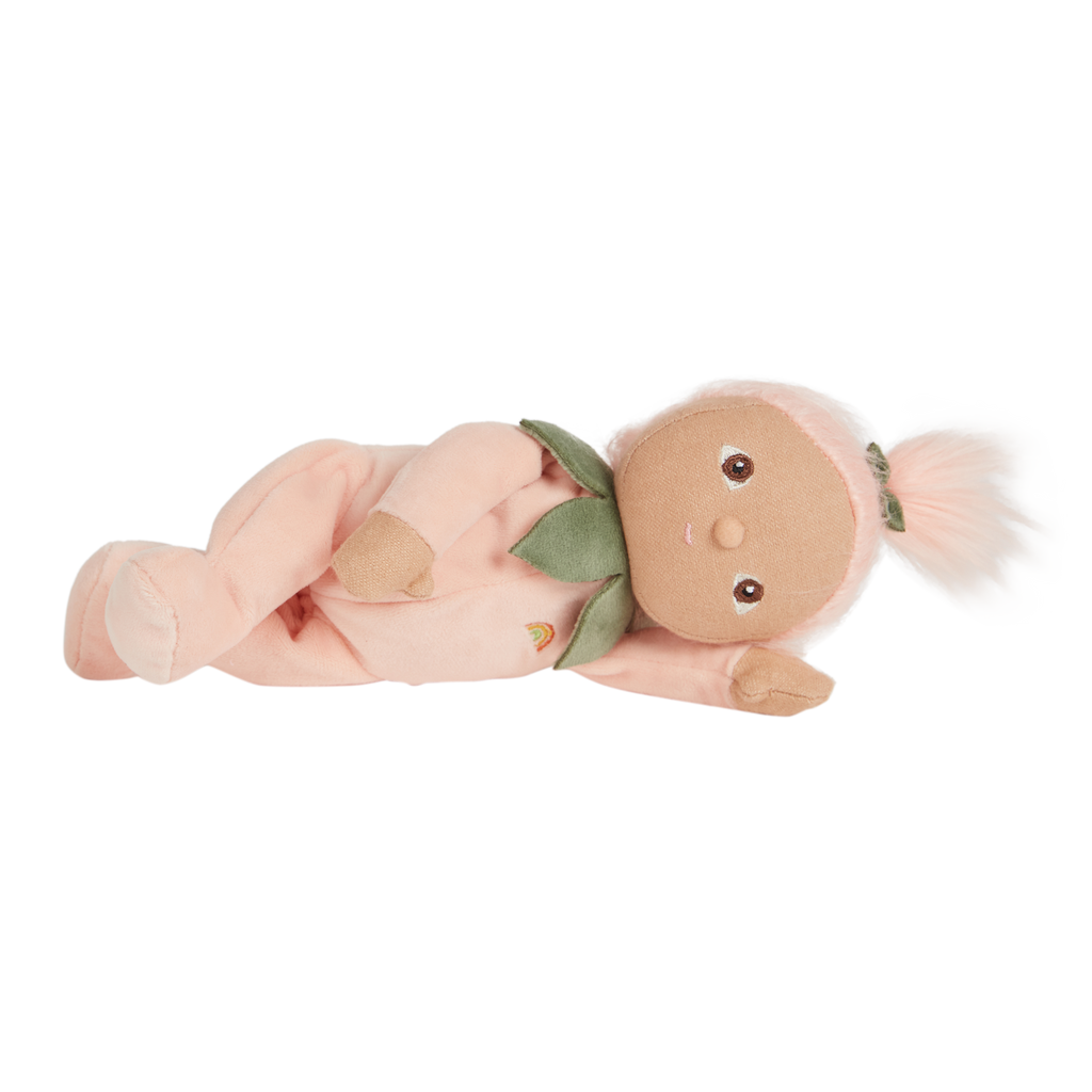 Olli Ella Dinky Dinkums Fruity Cuties - Peggy Peach