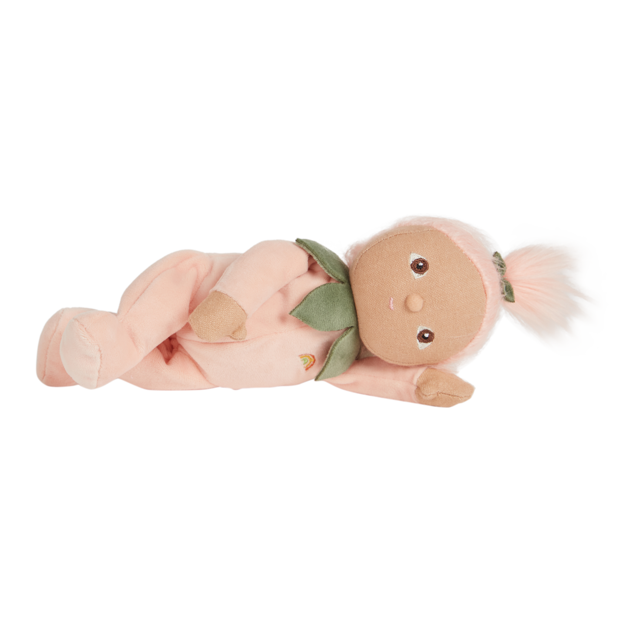 Olli Ella Dinky Dinkums Fruity Cuties - Peggy Peach