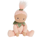 Olli Ella Dinky Dinkums Fruity Cuties - Peggy Peach