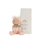 Olli Ella Dinky Dinkums Fruity Cuties - Peggy Peach
