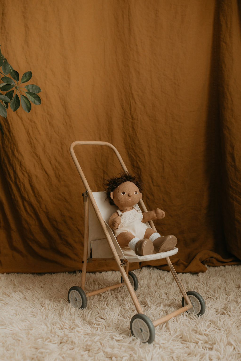 Olli Ella - Dinkum Dolls Sprout