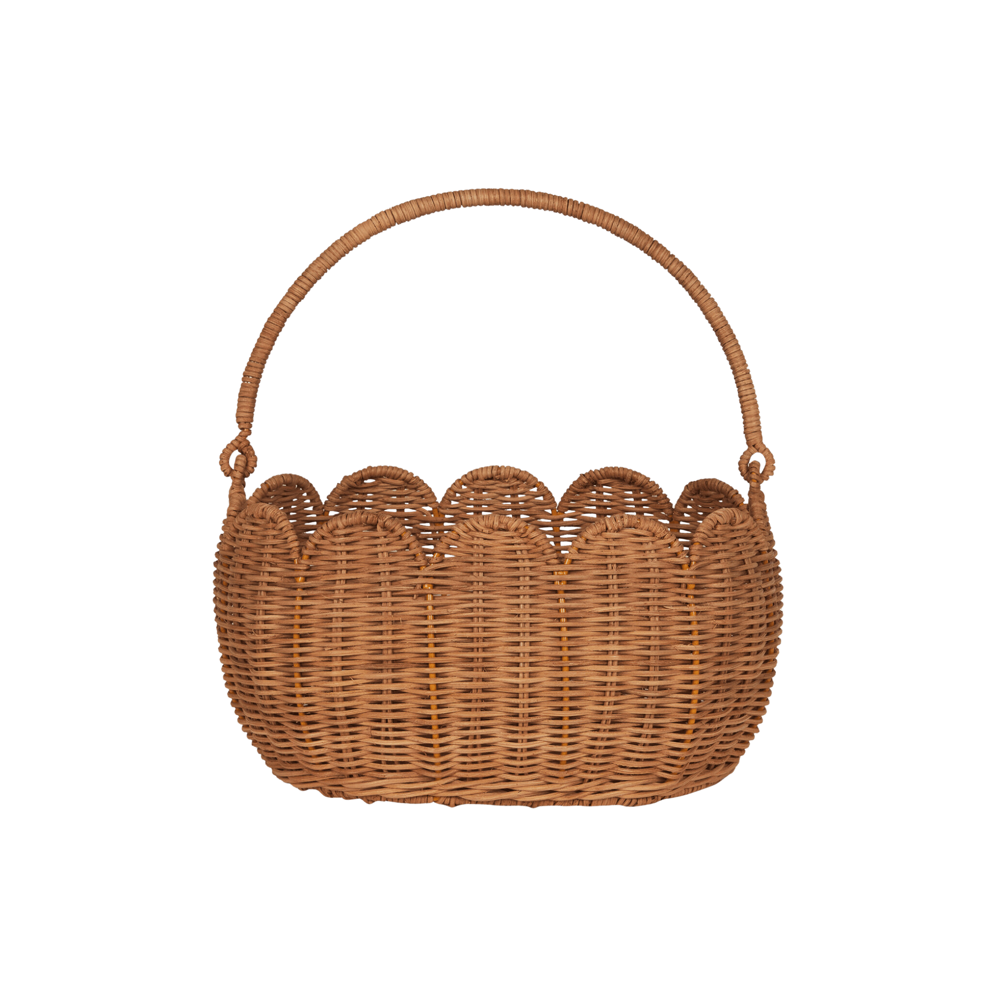 Olli Ella - Petal Basket