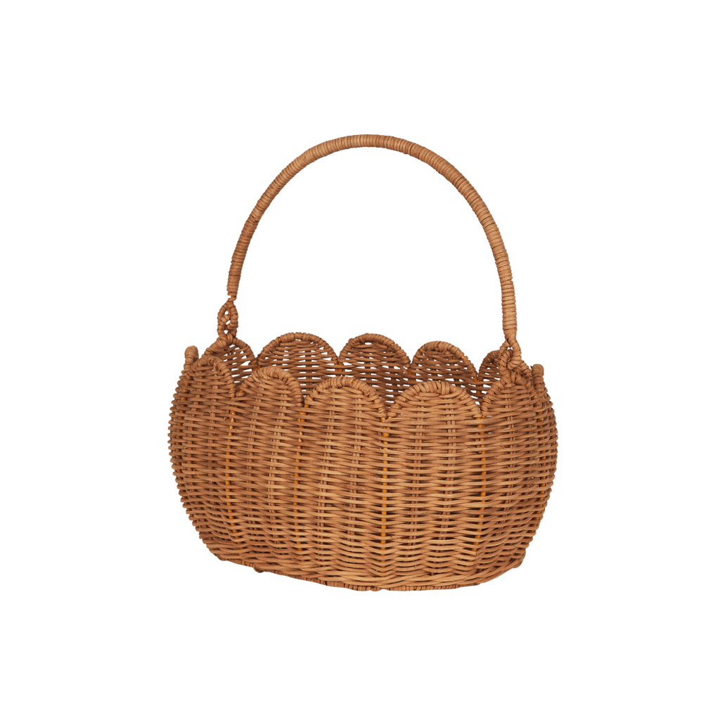 Olli Ella - Petal Basket