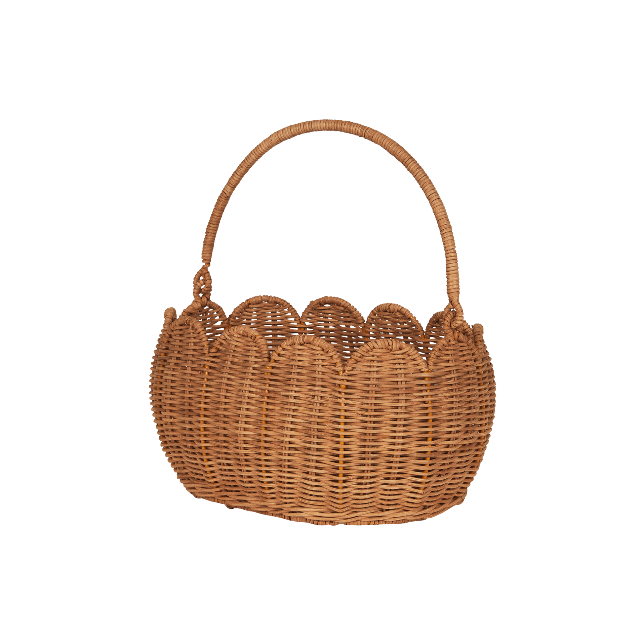 Olli Ella - Petal Basket