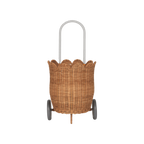 Olli Ella - Petal Luggy - Natural