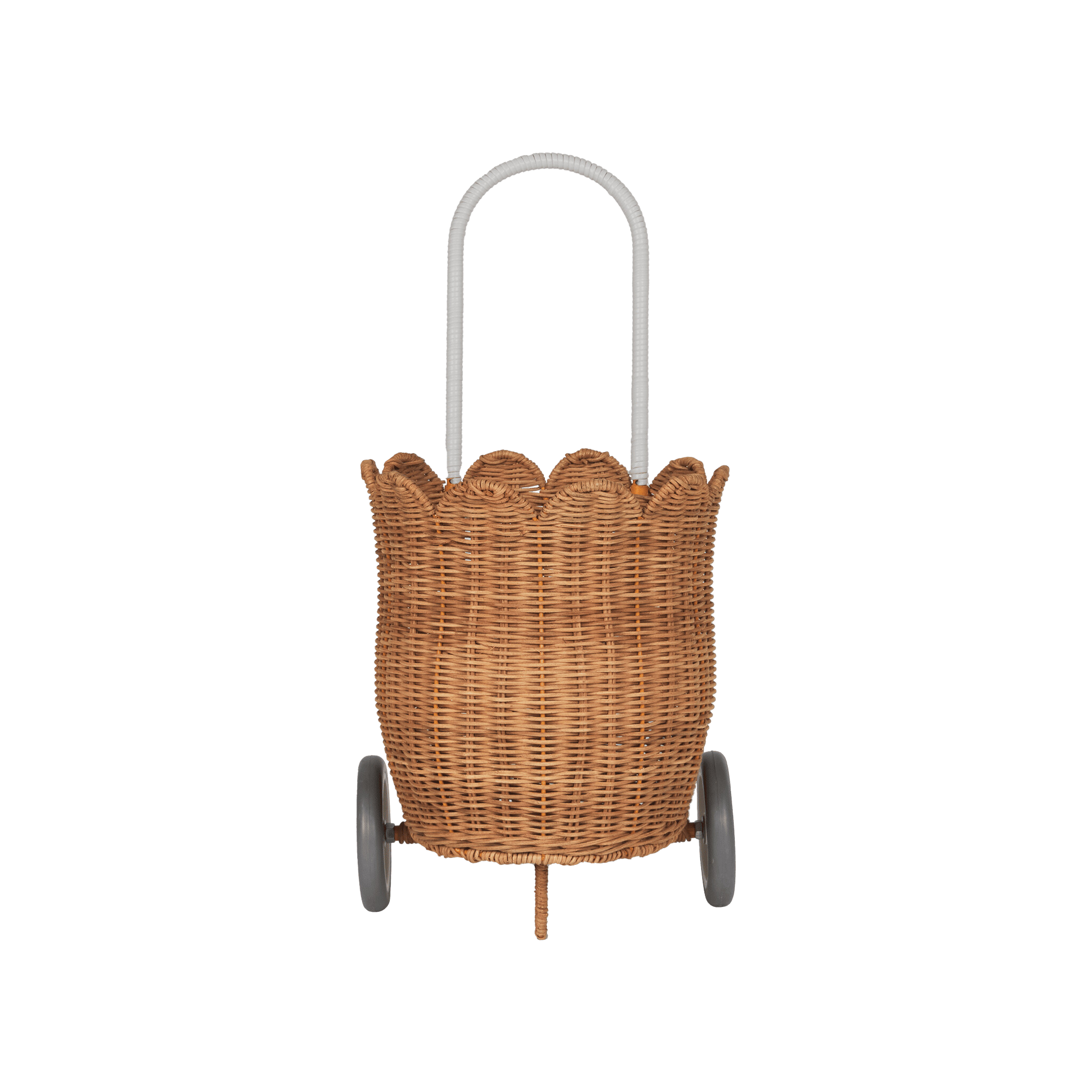 Olli Ella - Petal Luggy - Natural