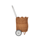 Olli Ella - Petal Luggy - Natural