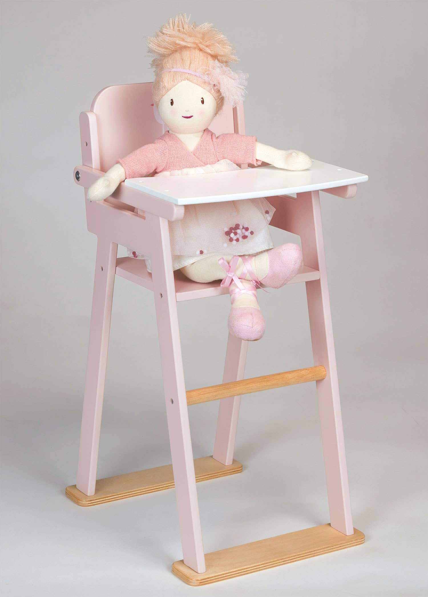 Mentari Baby Doll High Chair
