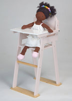 Mentari Baby Doll High Chair