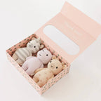 Cuddle+kind - Baby Animal Collection - Giraffe