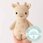 Cuddle+kind - Baby Animal Collection - Giraffe