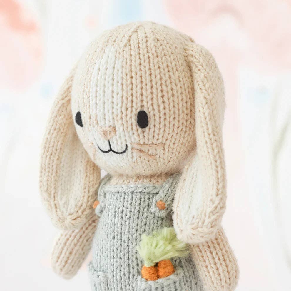 Cuddle+kind - Tiny Collection in a Box - Henry the Bunny