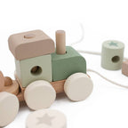 Stacking Train