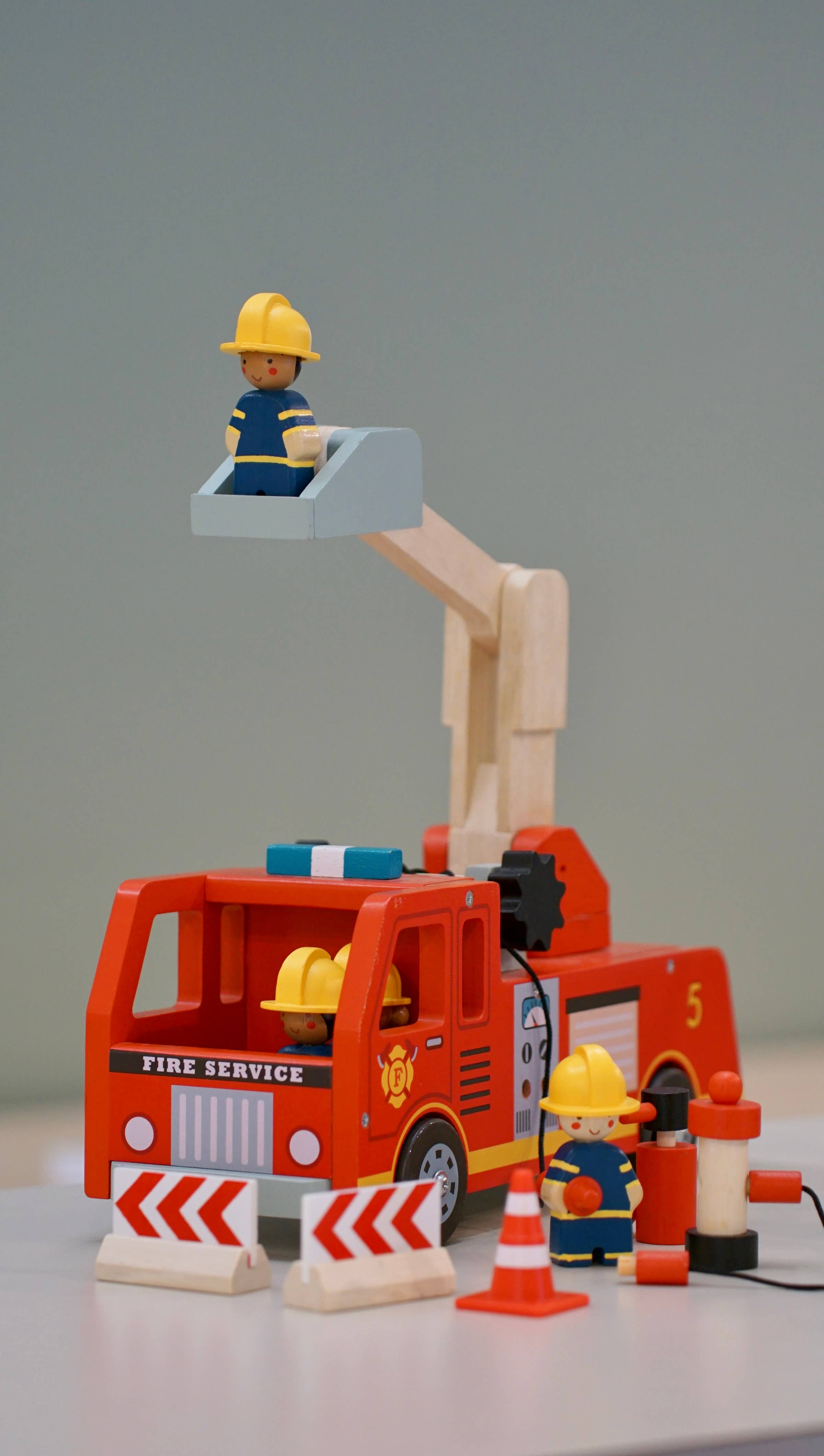 Fire Engine