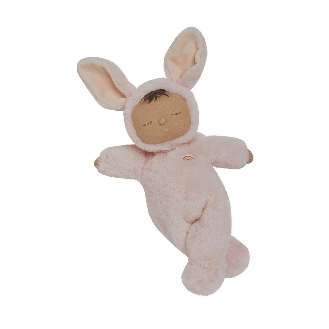 Olli Ella Cozy Dinkum - Bunny Pip